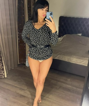 Проститутка Мила