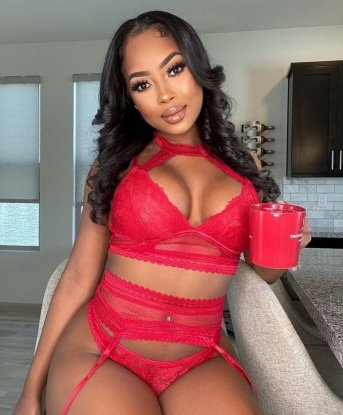 Проститутка Софья