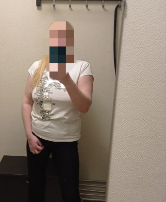 Проститутка Раиса